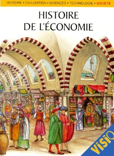 Livrenpoche : Visio société - Vittorio Giudici - Livre