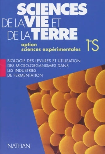 Livrenpoche : Sciences de la vie et de la terre. Livre de l'élève - Collectif - Livre