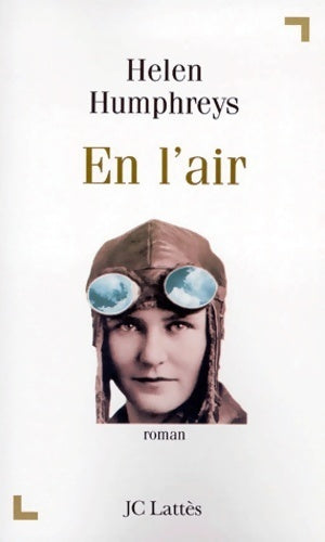 Livrenpoche : En l'air - Helen Humphreys - Livre