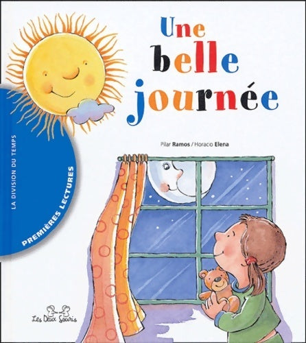 Livrenpoche : Une belle journée - Pilar Ramos - Livre