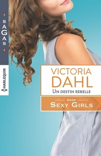 Livrenpoche : Un destin rebelle - Victoria Dahl - Livre
