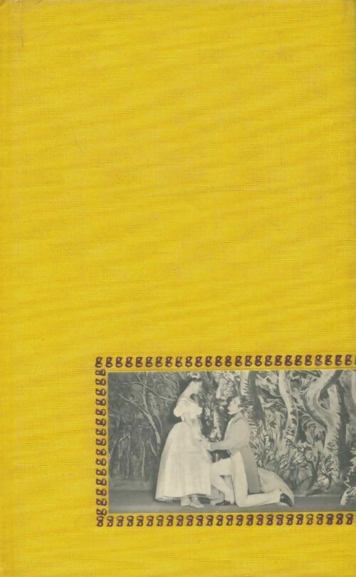 Comédies et proverbes Tome II - Alfred De Musset - Livre