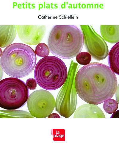 Livrenpoche : Petits plats d'automne - Catherine Schiellein - Livre