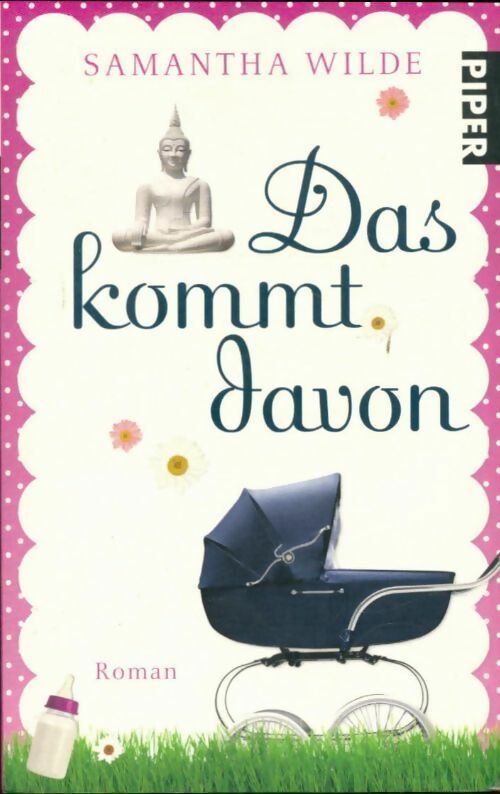 Livrenpoche : Das kommt davon - Samantha Wilde - Livre
