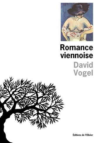 Livrenpoche : Romance viennoise - David Vogel - Livre