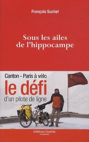 Livrenpoche : Sous les ailes de l'hippocampe - François Suchel - Livre