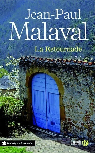 Livrenpoche : La retournade - Jean-Paul Malaval - Livre