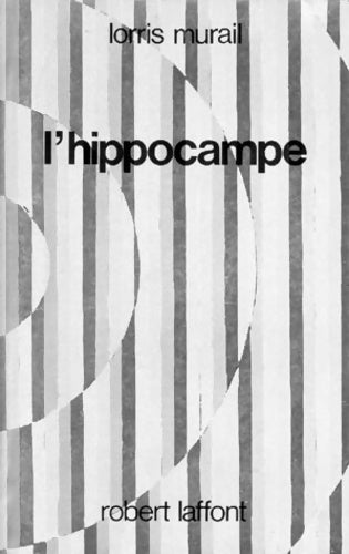 Livrenpoche : Hippocampe - Lorris Murail - Livre