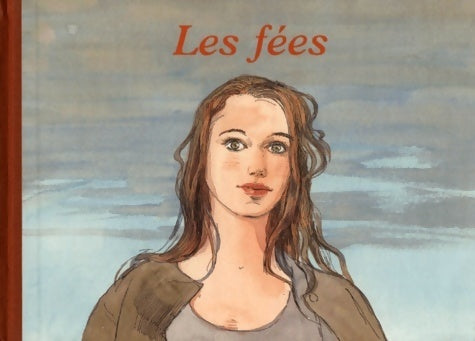 Livrenpoche : fées (les) - Charles Perrault - Livre