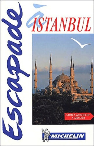 Livrenpoche : Istanbul - Collectif - Livre
