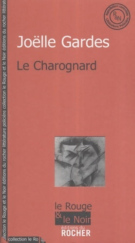 Livrenpoche : Le charognard - Joëlle Gardes - Livre