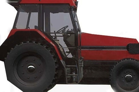 Livrenpoche : Les tracteurs - Collectif - Livre