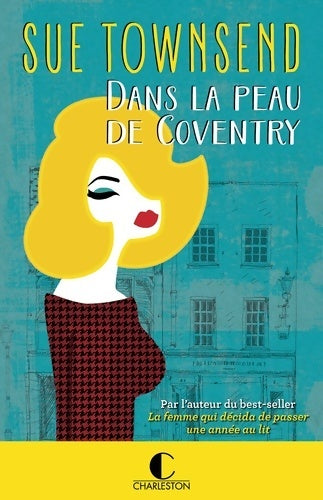 Livrenpoche : Dans la peau de coventry - Sue Townsend - Livre