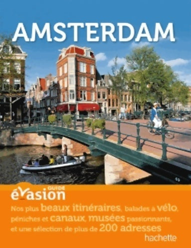 Livrenpoche : Amsterdam 2013 - Katherine Vanderhaeghe - Livre