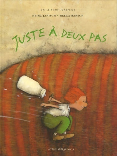 Livrenpoche : Juste à deux pas - Heinz Janisch - Livre