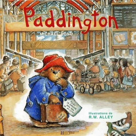 Livrenpoche : Poddington - Bond M. - Livre