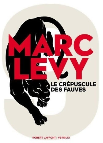 Livrenpoche : Le crépuscule des fauves - Marc Lévy - Livre