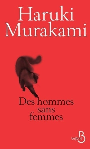 Livrenpoche : Des hommes sans femmes - Haruki Murakami - Livre