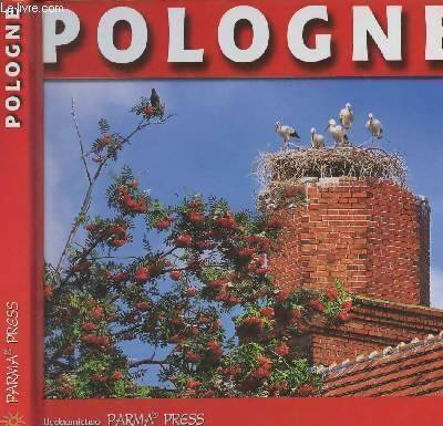 Livrenpoche : Pologne - Christian Parma - Livre