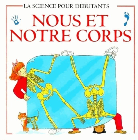 Livrenpoche : Nous et notre corps - Collectif - Livre