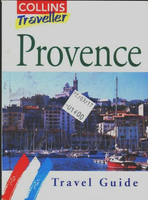 Livrenpoche : Provence - Collectif - Livre