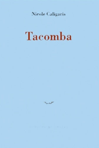 Livrenpoche : Tacomba - Caligaris - Livre