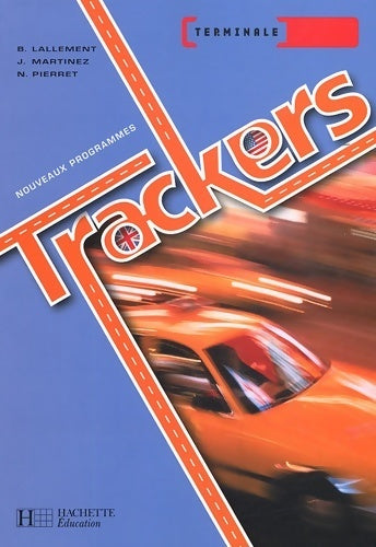 Livrenpoche : Anglais Terminale Séries technologiques - Brigitte Lallement - Livre