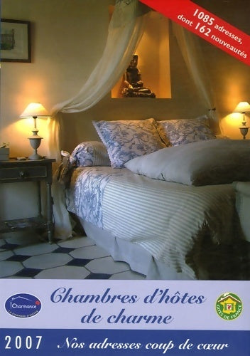 Livrenpoche : Chambres d'hôtes de charme - Gîtes De France - Livre