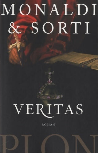 Livrenpoche : Veritas - Rita Monaldi - Livre