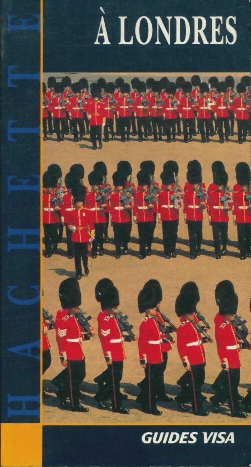 Livrenpoche : A Londres - Collectif - Livre