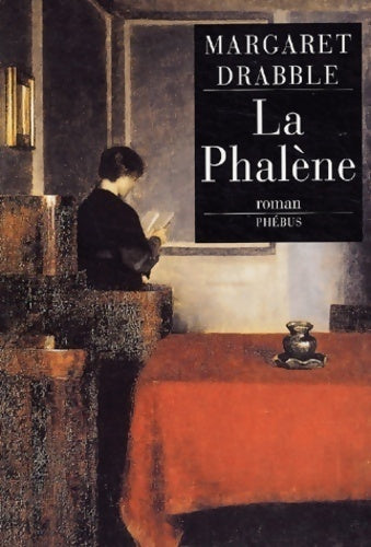 Livrenpoche : La phalène - Margaret Drabble - Livre