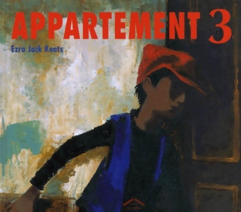 Livrenpoche : Appartement 3 - Ezra-jack Keats - Livre