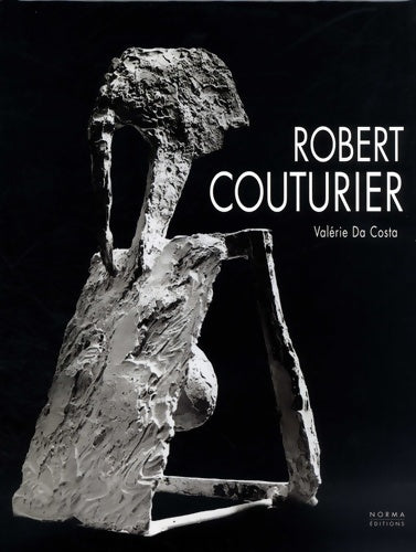 Livrenpoche : Robert couturier - Valérie Da Costa - Livre