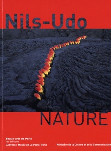 Livrenpoche : Nils-udo - nature - Josette Rasle - Livre