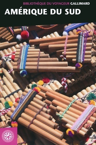Livrenpoche : Amérique du sud - Collectif - Livre
