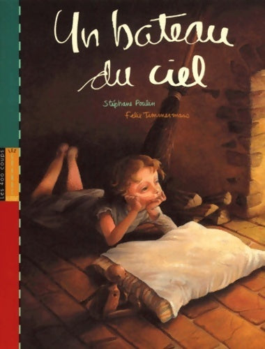 Livrenpoche : Un bateau du ciel - Félix Timmermans - Livre