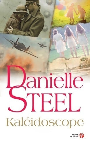 Livrenpoche : Kaléidoscope (n. éd. ) - Danielle Steel - Livre