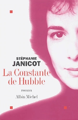 Livrenpoche : La constante de Hubble - Stéphanie Janicot - Livre