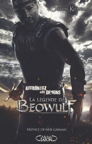 Livrenpoche : légende de beowul - Caitlin Kiernan - Livre