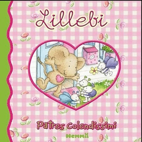 Livrenpoche : Lillebi recoit une lettre roi - Cathy Boniver - Livre