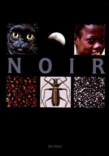 Livrenpoche : Noir - William Wheeler - Livre