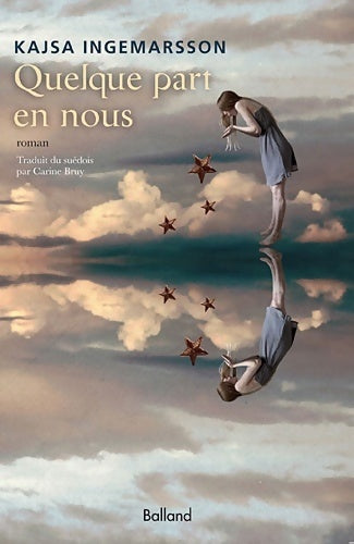 Livrenpoche : Quelque part en nous : Et si cÂ’était à refaire ? - Kajsa Ingemarsson - Livre