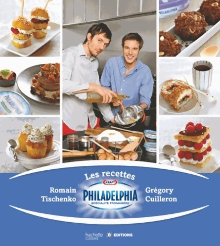 Livrenpoche : Philadelphia - Romain Tischenko - Livre