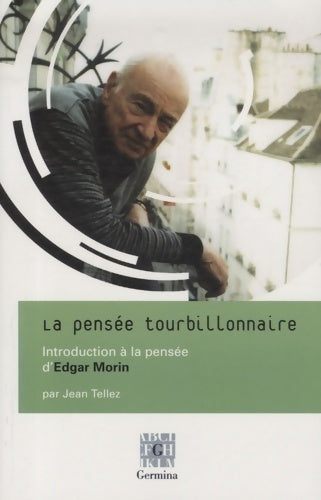 Livrenpoche : La pensée tourbillonnaire - Jean Tellez - Livre