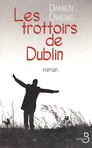 Livrenpoche : Les trottoirs de Dublin - Damien Owens - Livre