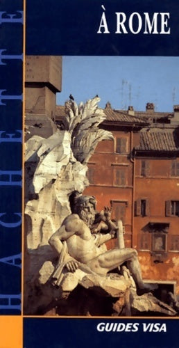 Livrenpoche : A Rome - Patrick Dubois - Livre