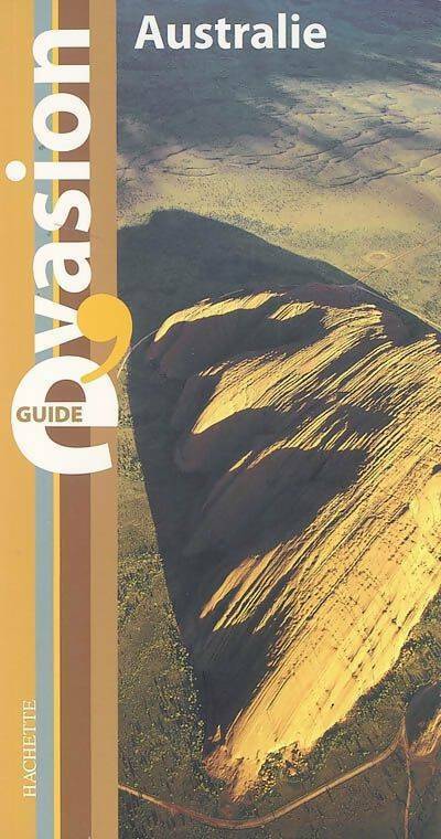 Livrenpoche : Guide bleu Évasion : Australie - Pierre Grundmann - Livre
