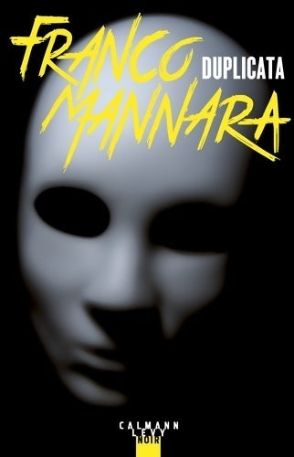 Livrenpoche : Duplicata - Franco Mannara - Livre