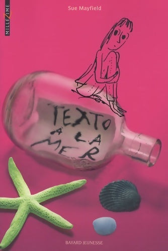 Livrenpoche : Texto a la mer - Sue Mayfield - Livre