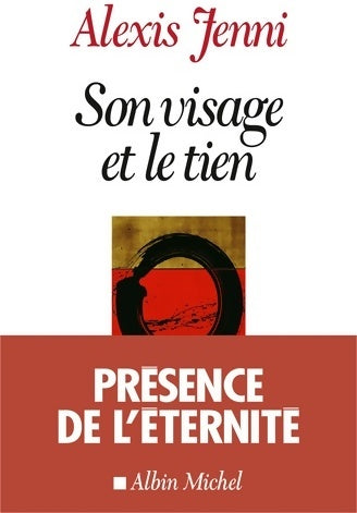 Livrenpoche : Son visage et le tien - Alexis Jenni - Livre